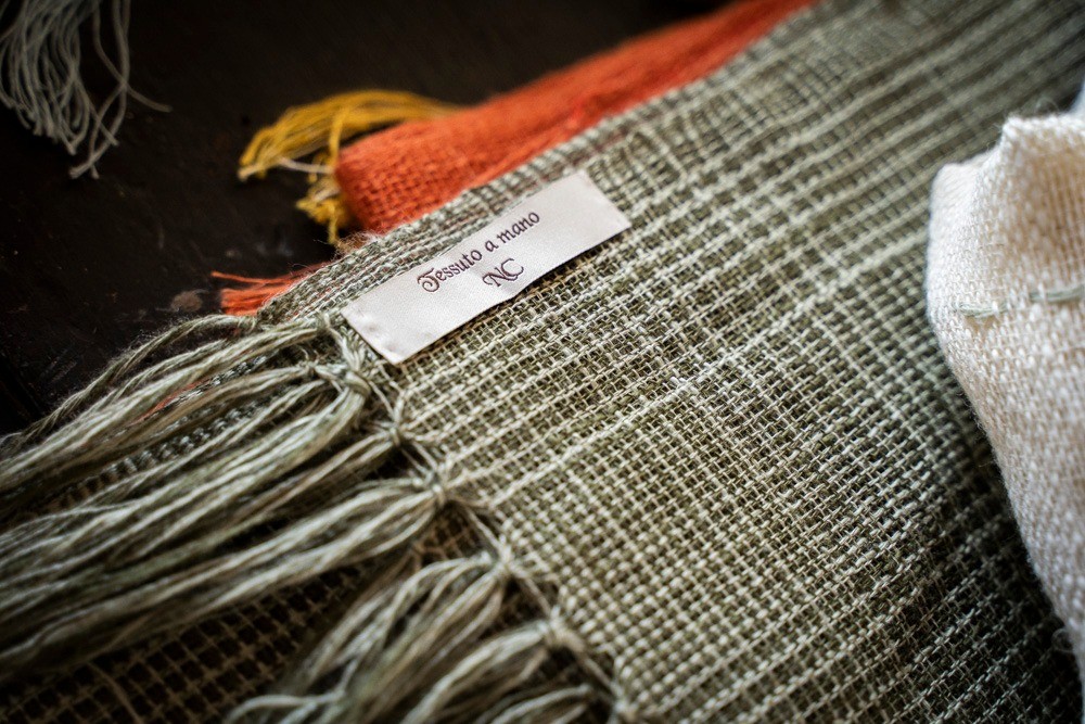 tessuti di nardia caselli