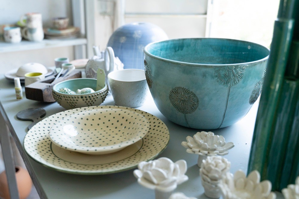 ciottorini di rossoramina