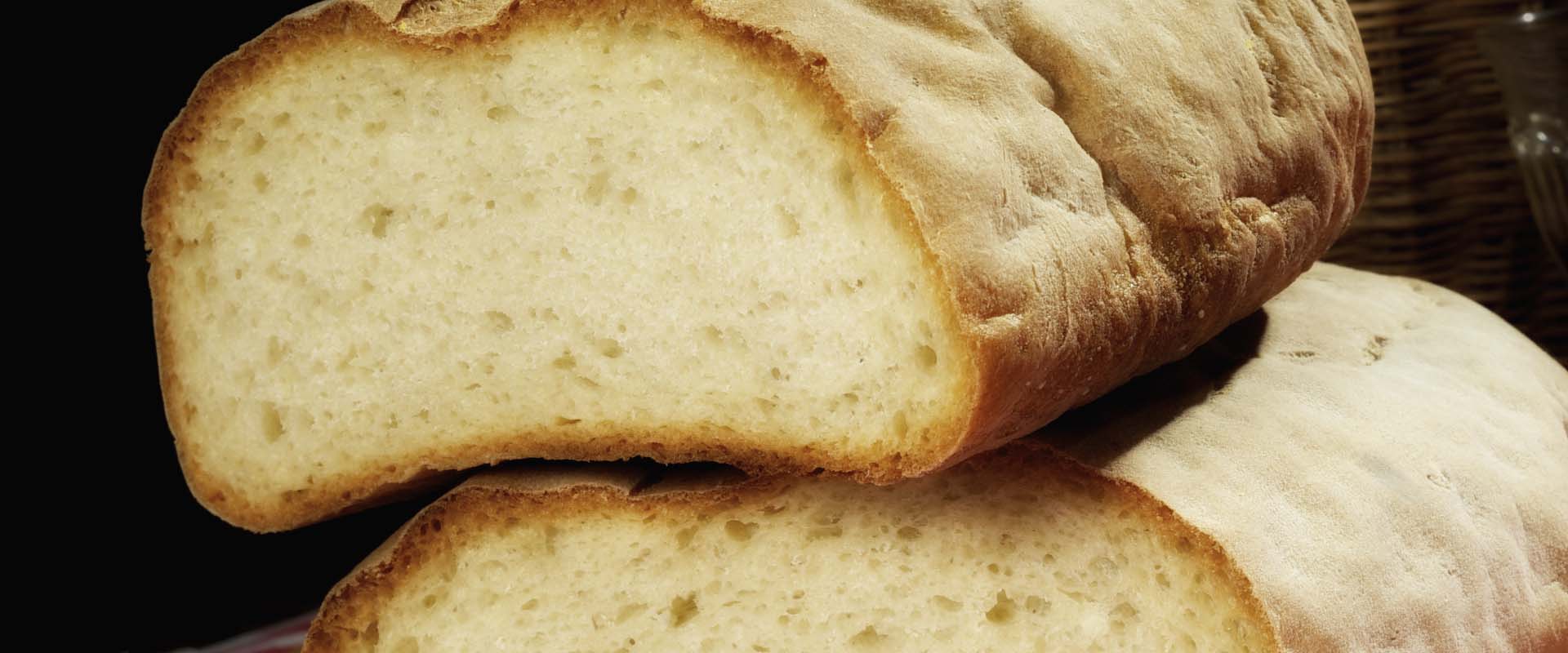 pane di Azzano