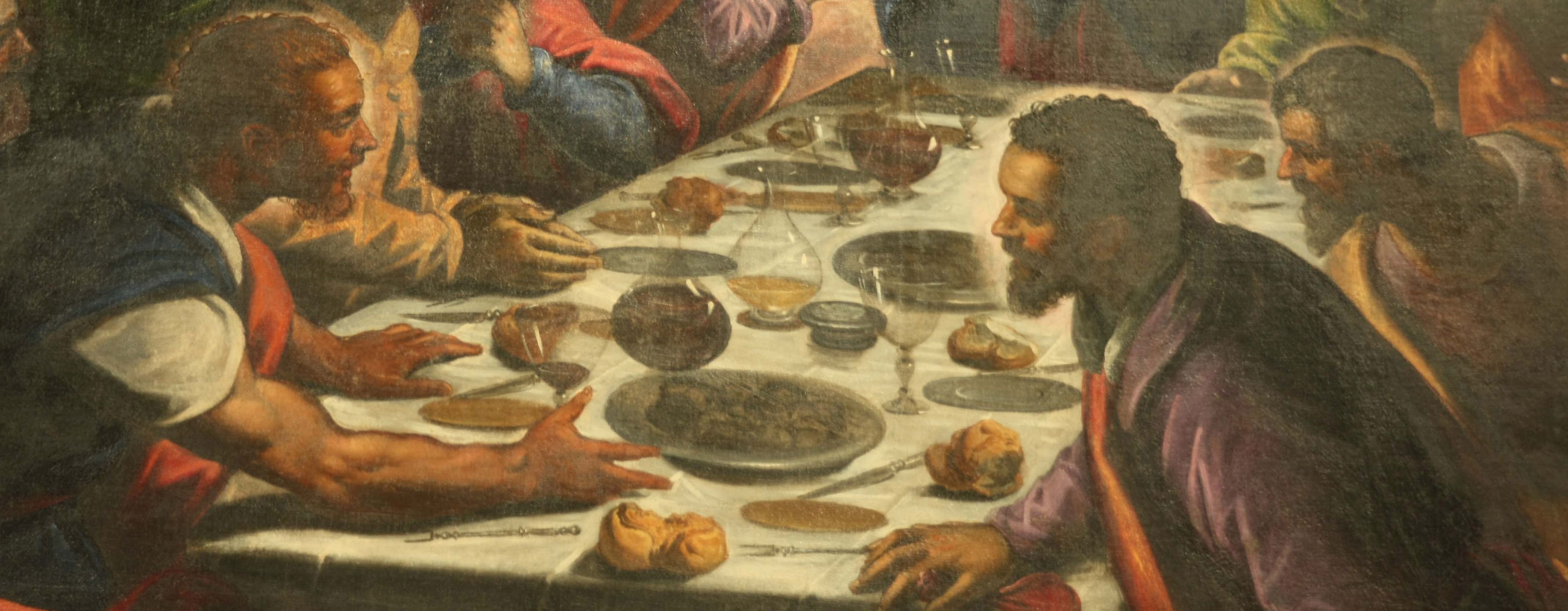 tintoretto lucca